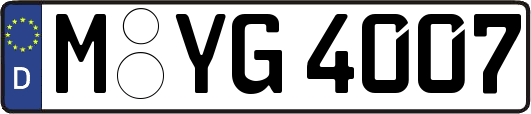 M-YG4007