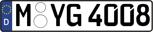 M-YG4008