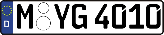 M-YG4010