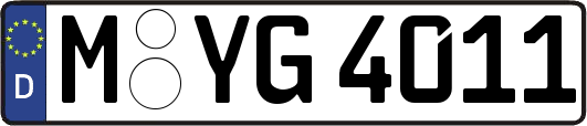 M-YG4011
