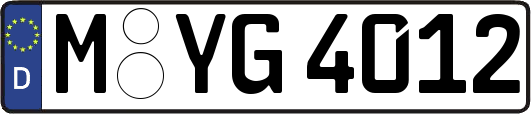 M-YG4012