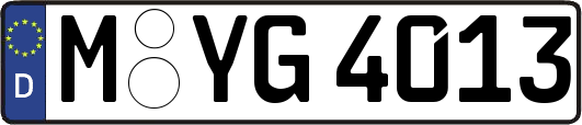 M-YG4013
