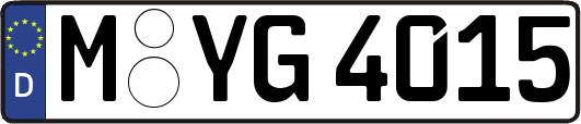 M-YG4015