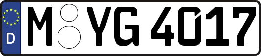 M-YG4017