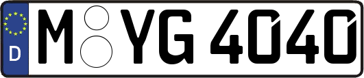 M-YG4040