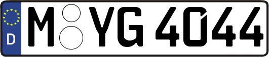 M-YG4044