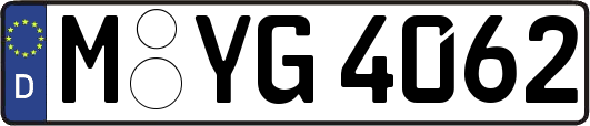 M-YG4062