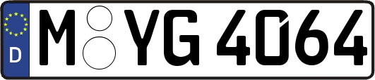 M-YG4064