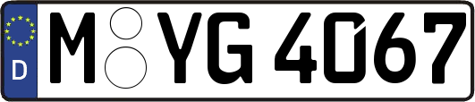 M-YG4067