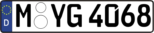 M-YG4068