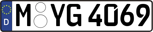 M-YG4069