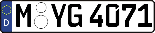 M-YG4071