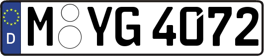 M-YG4072