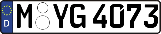 M-YG4073