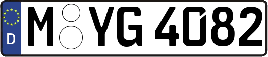 M-YG4082