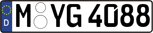 M-YG4088
