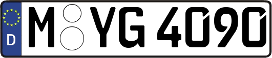 M-YG4090