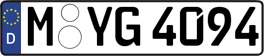M-YG4094
