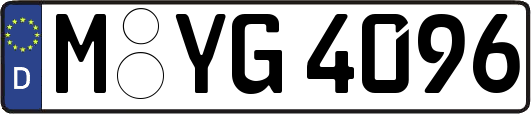 M-YG4096
