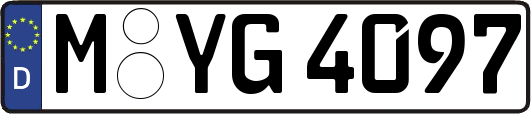 M-YG4097