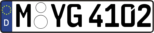 M-YG4102