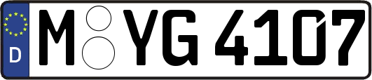 M-YG4107