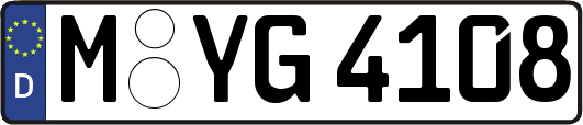 M-YG4108