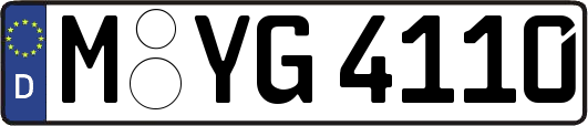 M-YG4110