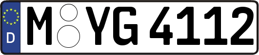 M-YG4112