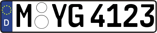 M-YG4123