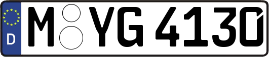 M-YG4130