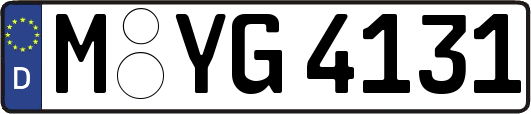 M-YG4131