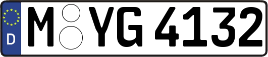 M-YG4132