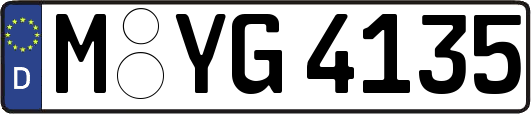 M-YG4135