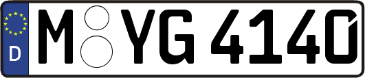 M-YG4140