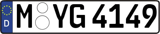 M-YG4149