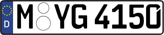 M-YG4150