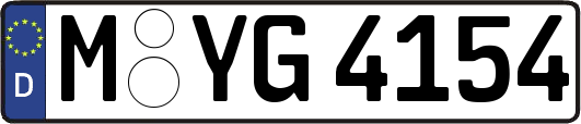 M-YG4154