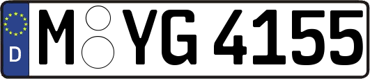 M-YG4155