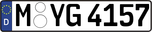 M-YG4157