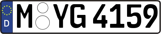 M-YG4159
