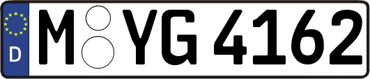 M-YG4162