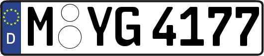 M-YG4177