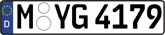 M-YG4179