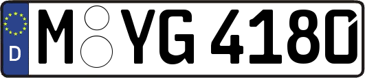 M-YG4180