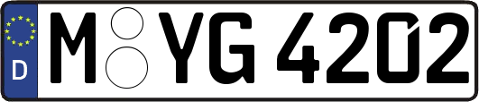 M-YG4202
