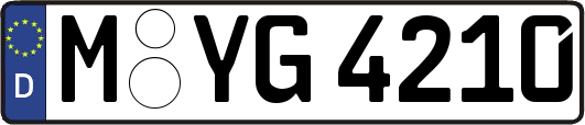 M-YG4210