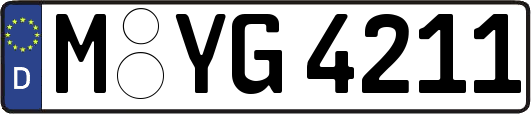 M-YG4211