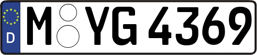 M-YG4369