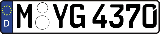 M-YG4370